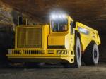 Atlas Copco Minetruck MT5020 2008 года